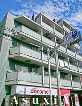 タキミハウス西早稲田