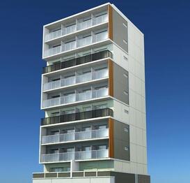 アーバネックス銀座東Ⅱ