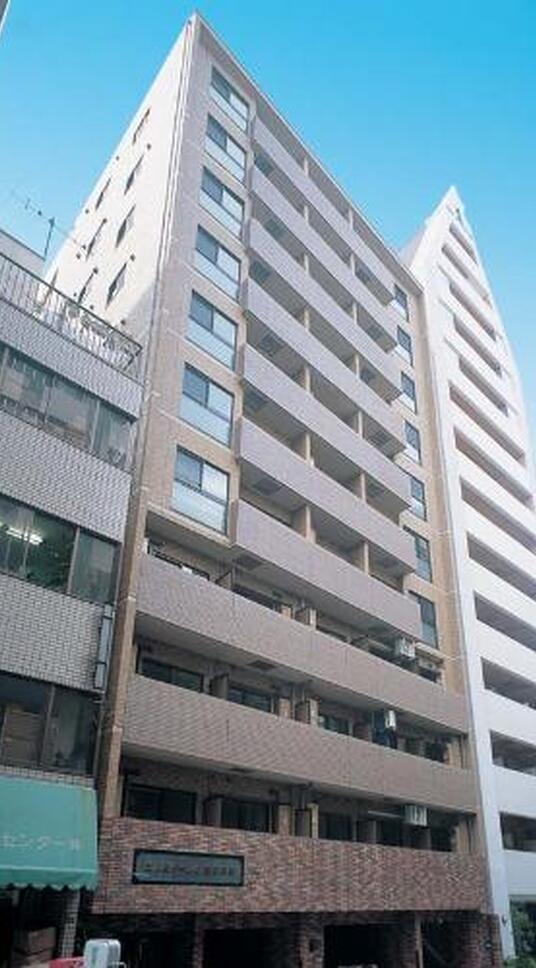 HF東日本橋レジデンス