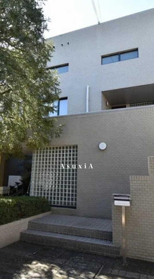 江中マンション