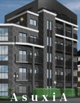 ファレール笹塚Ⅱ