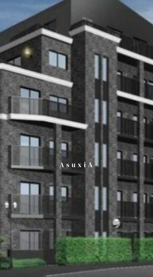 ファレール笹塚Ⅱ