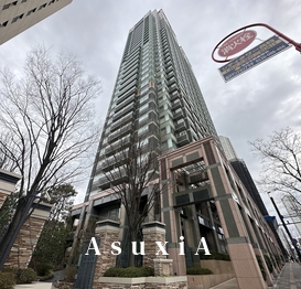 シティタワー高輪