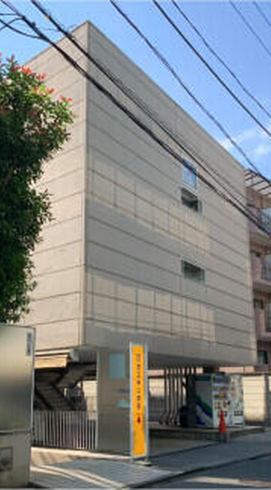 ジョイヴィレッジ市ヶ谷