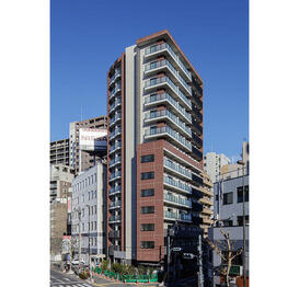 コンフォリア上野入谷