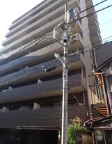 恒陽サンクレスト築地