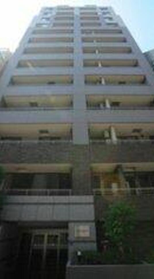 カスタリア人形町