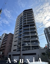 南麻布仙台坂レジデンス