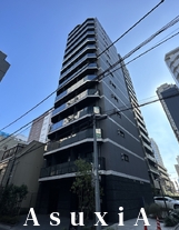 パークアクシス虎ノ門