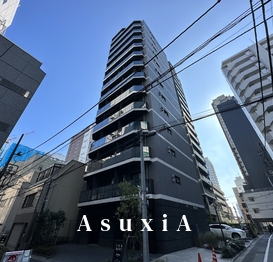 パークアクシス虎ノ門