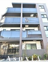 パルムクレスト武蔵小山サウス棟