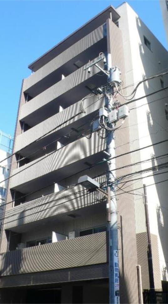 フィオーレ元浅草