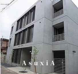 STUDIO D‘ART,YOYOGI