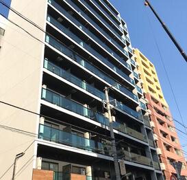 Log Shinagawa Surfside