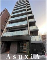 プライムスタイル広尾