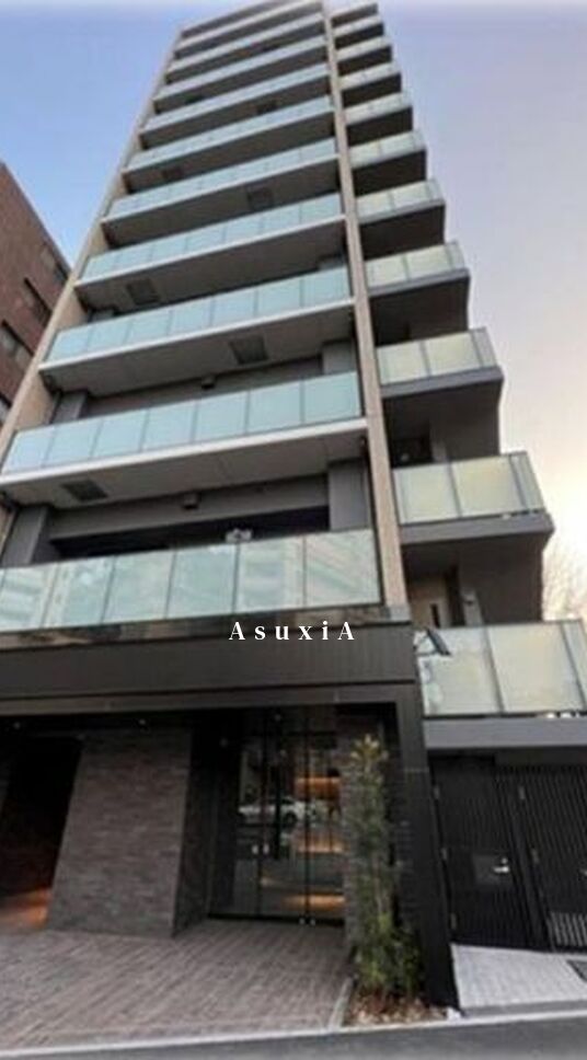 プライムスタイル広尾