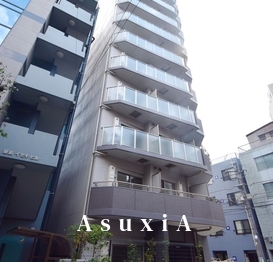 S-RESIDENCE蔵前