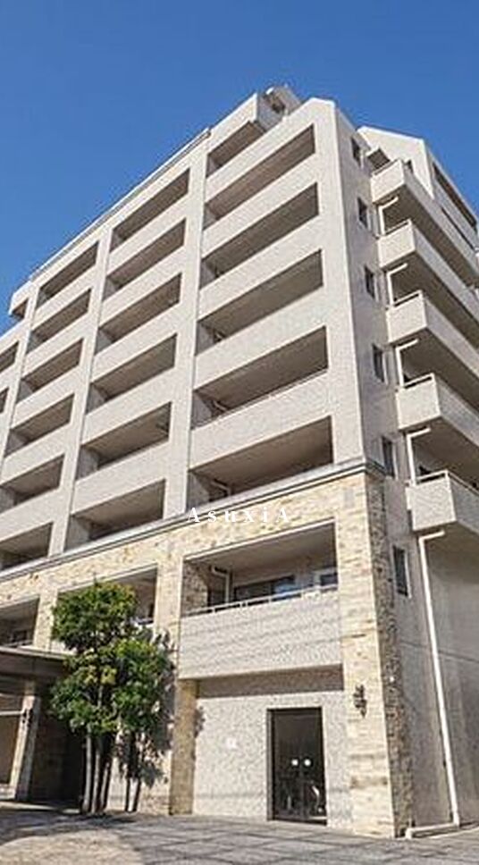 藤和高輪ホームズ