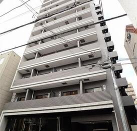 ステージグランデ新御徒町アジールコート