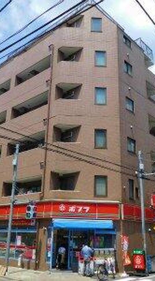 シャリエ三ノ輪