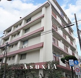 卓巳コーポ