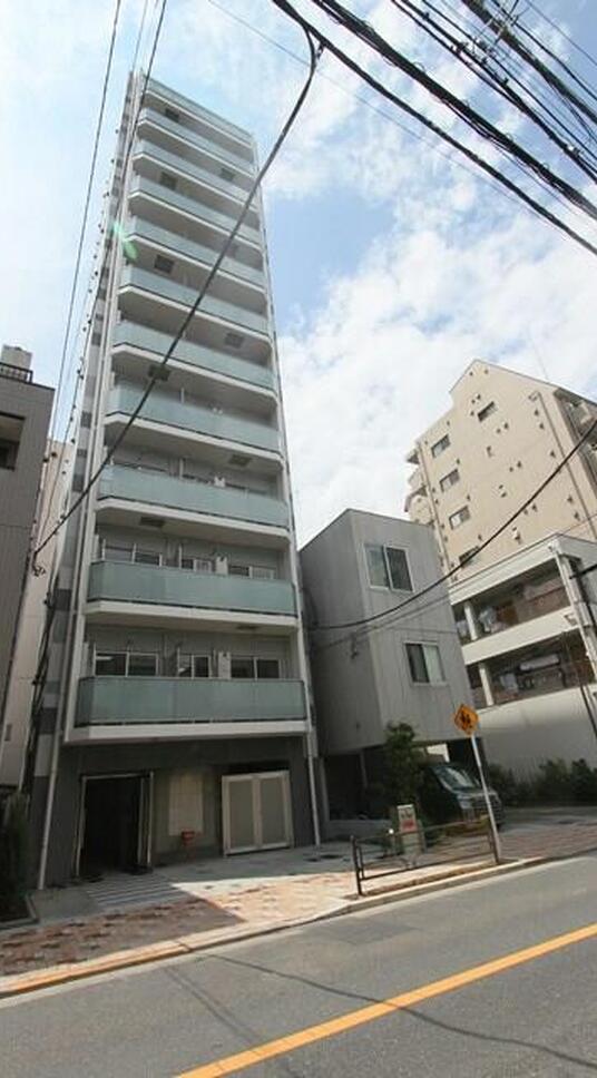 マーロ上野入谷#R