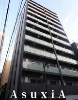 アイル銀座京橋壱番館