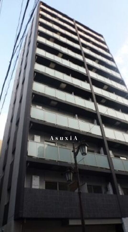 アイル銀座京橋壱番館