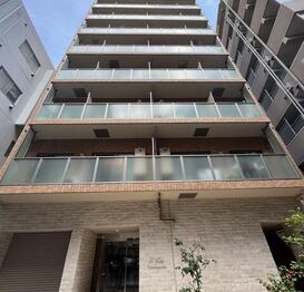 アールミュゼ南麻布