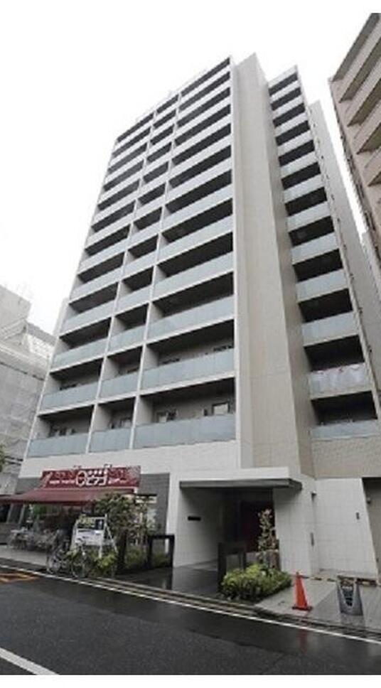 コンフォリア浅草橋