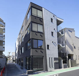 クーカイテラス学芸大学