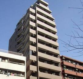 パレステュディオ広尾