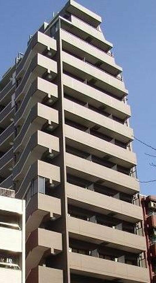 パレステュディオ広尾