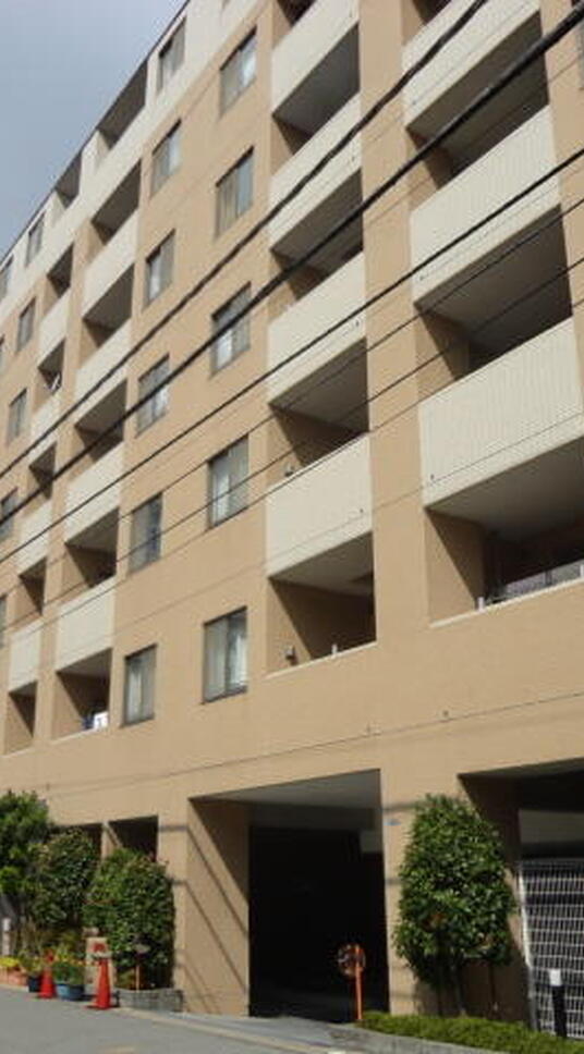 プリムローズ浅草ウエスト