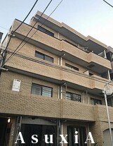 マジェスティパレスTK