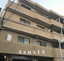 マジェスティパレスTK