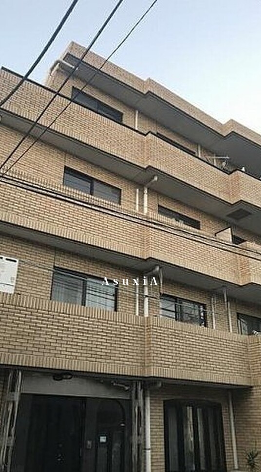 マジェスティパレスTK