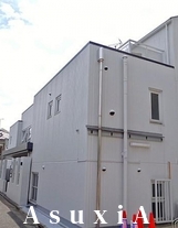 ラジュール鷹番