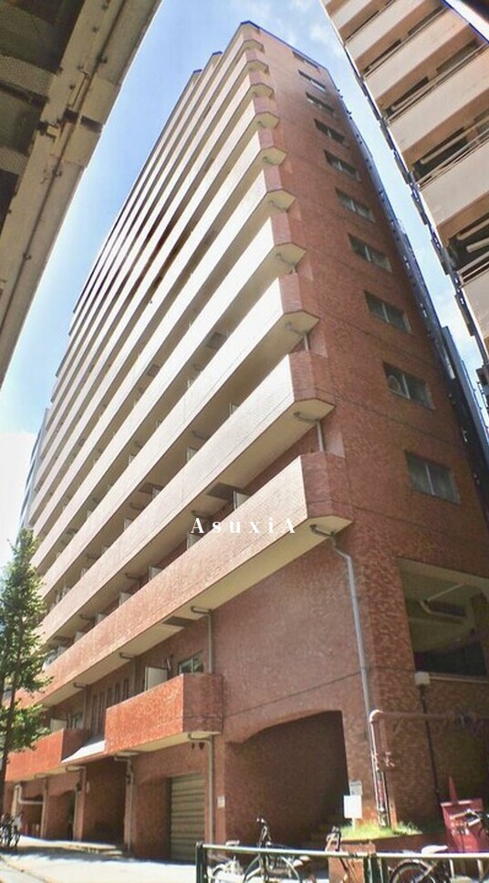 五反田ダイヤモンドマンション