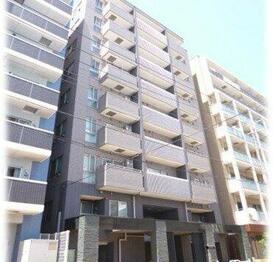 レックス勝どきプレミアレジデンス