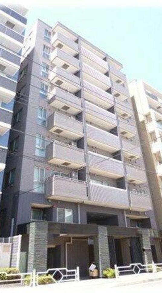 レックス勝どきプレミアレジデンス