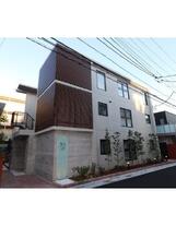 ウェルスクエアイズム大井町