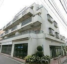 エルアルカサル渋谷