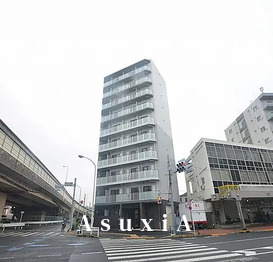 シーフォルム大森