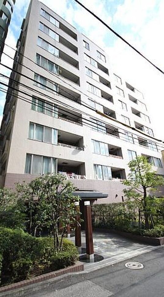 音羽パーク・ホームズ