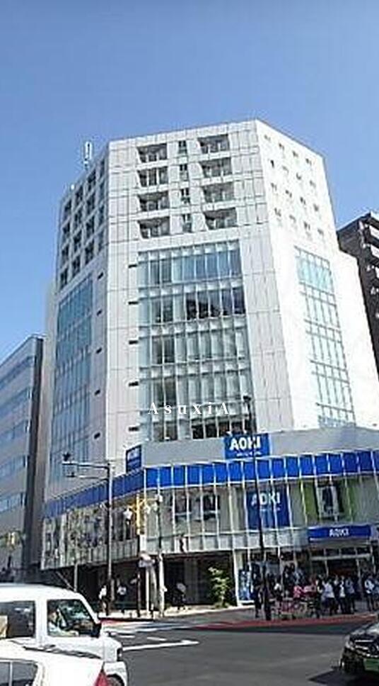 ウインド高田馬場