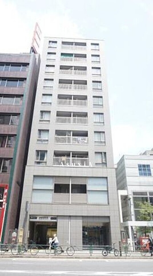 アルテール新御徒町