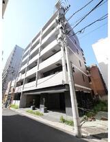 オーキッドレジデンス銀座東