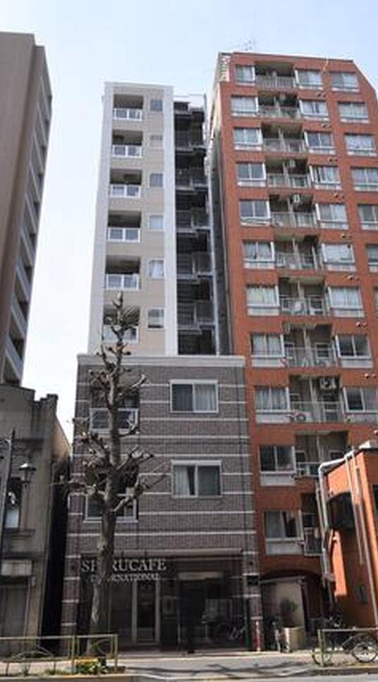 スワンレイク本郷