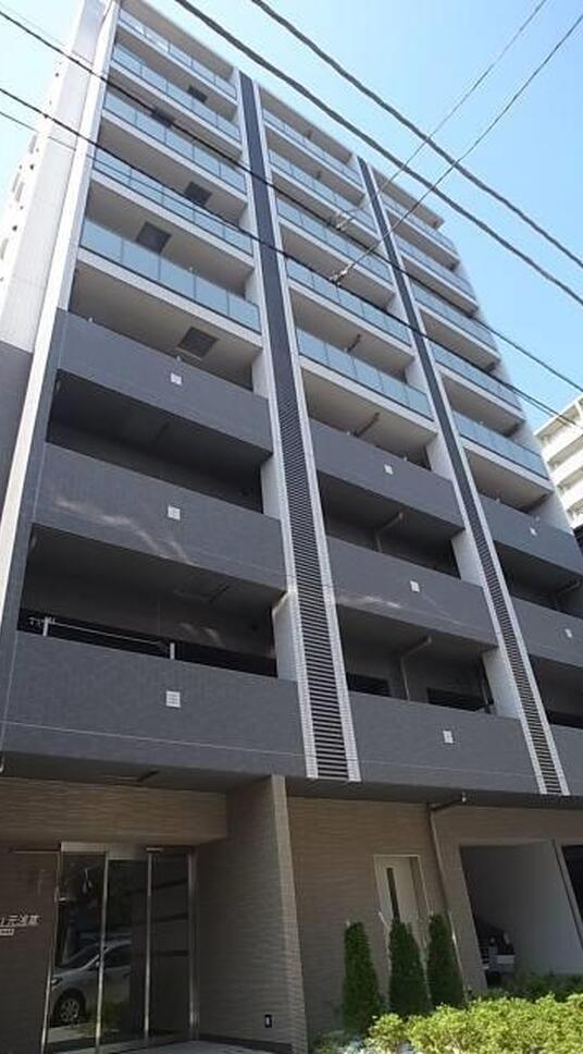 フェスタ元浅草